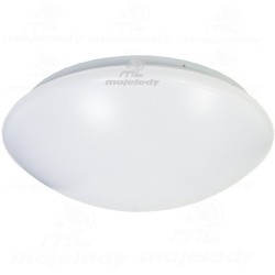 Plafon Led 18W 4000K czujnik mikrofalowy EC79760