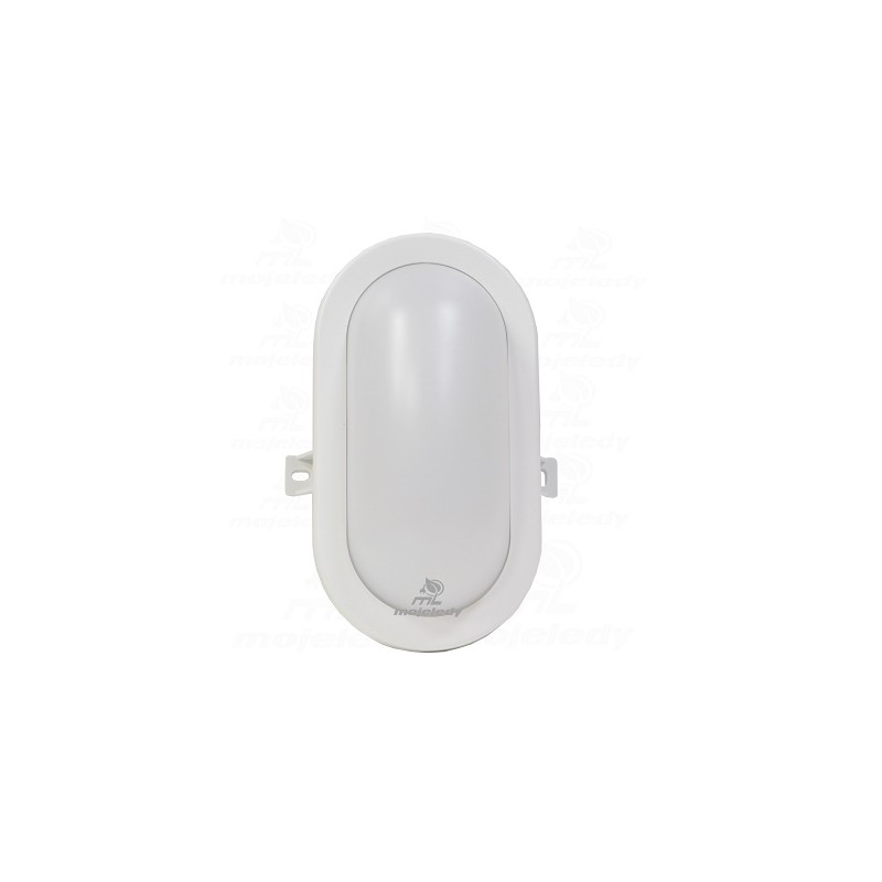 Plafon LED 8W 640lm 4000K IP54 EC79163