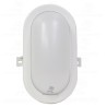 Plafon LED 8W 640lm 4000K IP54 EC79163