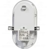 Plafon LED 12W 960lm 4000K IP54 EC79164