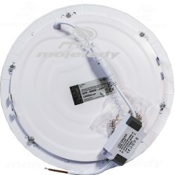 Oprawa panel LED 4000K NW 18W EC79804