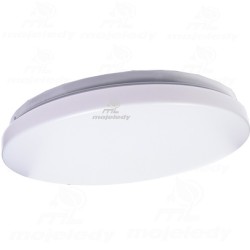 Plafon LED 12W 960lm IP44 4000K 250 EC20099