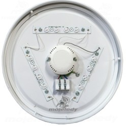 Plafon LED 12W 960lm IP44 4000K 250 EC20099