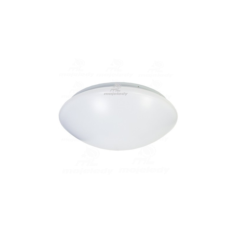 Plafon Led 12W 4000K czujnik mikrofalowy EC79759