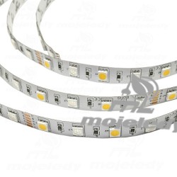 Taśma LED 300LED 14,4W/m IP20 RGB+CW 6500K 5m