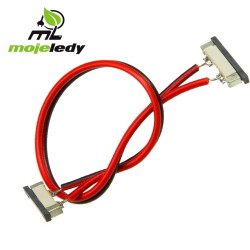 złączka taśmy led 3528 8mm...