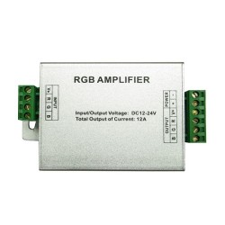 4BH-AMP DC12V 4X3A 144W...