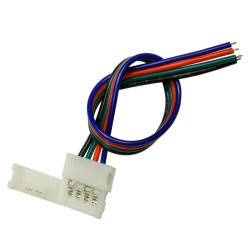 złączka taśmy led RGB 5050...