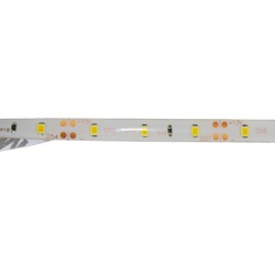 Taśma 300 LED 2835SMD 24W ciepła 12V IP40 ECO 5m