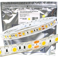 Taśma 300 LED 5050SMD 72w...