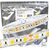 Taśma 300 LED 5050SMD 72w 12V ciepła PRE IP44 5m