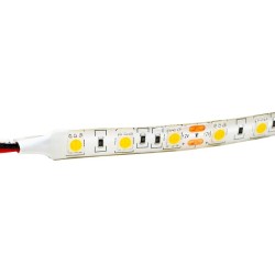 Taśma 300 LED 5050SMD 72w 12V ciepła PRE IP44 5m