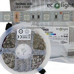 5m Taśma 300 LED 5050SMD...