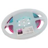 Taśma COB 480 led 2835 45W 12V DC PINK 5m