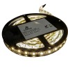 Taśma 300 LED 5050SMD 72W 12V dzienna IP20 5m