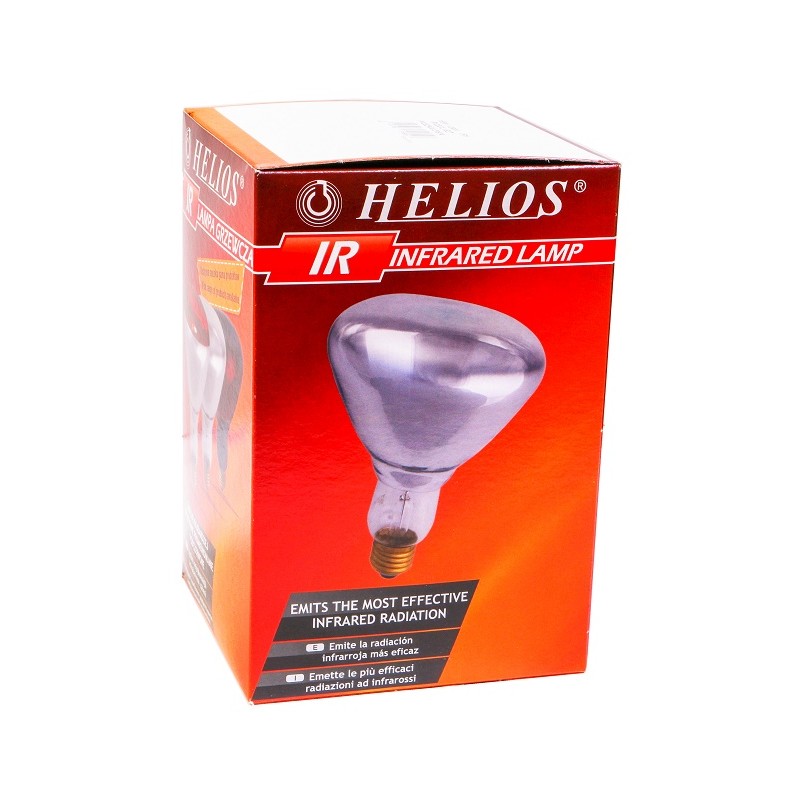 Żarówka promiennik 150W Helios