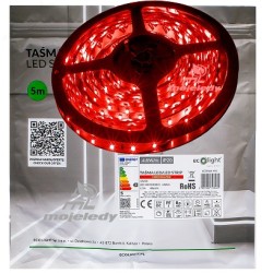 Taśma 300 LED 3528SMD 24W...