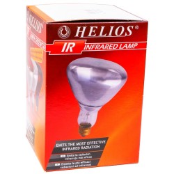 Żarówka promiennik 175W HELIOS