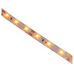 Taśma 300 LED 3528SMD 24W orange 12V PRE IP20 5m