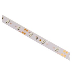 Taśma 300 LED 3528SMD 24W orange 12V PRE IP20 5m