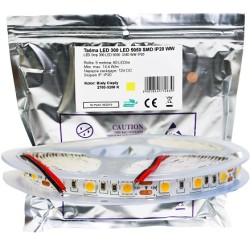 Taśma 300 LED 5050SMD 72W...