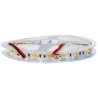 Taśma 300 LED 5050SMD 72W 12V ciepła PRE IP20 5m