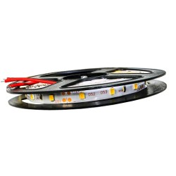 Taśma 300 LED 2835SMD 24W ciepła 12V IP20 ECO 5m