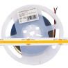 Taśma COB 320 led 2835 45W 12V DC NW 5m