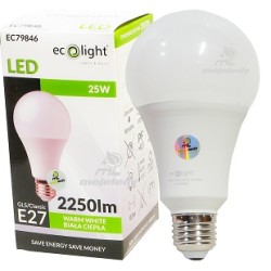 żarówka led CLASSIC E27 25W...