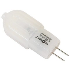 Żarówka LED 3W G4 12V AC/DC dzienna 270lm EC79557