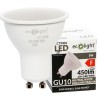 Żarówka LED 5W GU10 4000K EC79304 450Lm