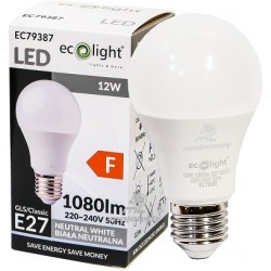 żarówka led CLASSIC E27 12W...