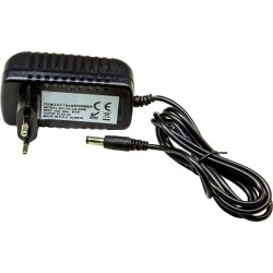 Zasilacz LED wtyczkowy 2A 12V 24W DC 5.5/2.5