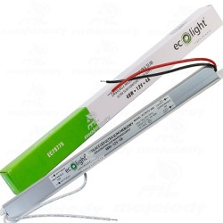 Zasilacz led 4A 48W 12V DC...