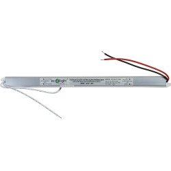 Zasilacz led 4A 48W 12V DC EC79775 meblowy baton