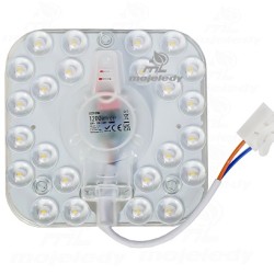 Wkład LED 12W 4000K 1200lm z magnesem EC20290