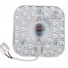 Wkład LED 18W 4000K 1800lm z magnesem EC20291