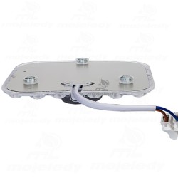 Wkład LED 18W 4000K 1800lm z magnesem EC20291