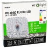 Wkład LED 24W 4000K 2400lm z magnesem EC20292