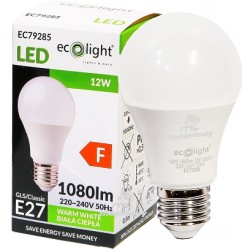 żarówka led CLASSIC E27 12W...