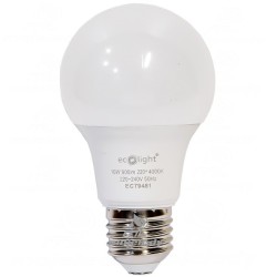 żarówka led CLASSIC E27 10W 4000K EC79481