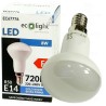 Żarówka LED E14 8W R50 zimna 6000K EC67776