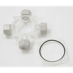 Puszka hermetyczna 4x dławik PH-4 T-08232