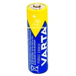 10x Bateria AA  LR6 Varta Industrial PRO 4006