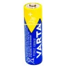 10x Bateria AA  LR6 Varta Industrial PRO 4006