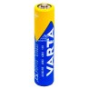 10x Baterie AAA  LR03 Varta Industrial PRO 4003