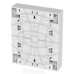 Rozdzielnica modułowa 2x12 natynkowa ECONOMIC