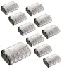 Złączka samozaciskowa 5x2,5 PC 2255 10szt