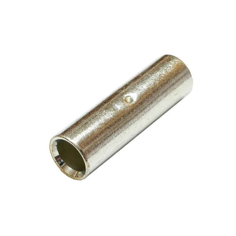 Tulejka miedziana CU pobielana CKL 70mm
