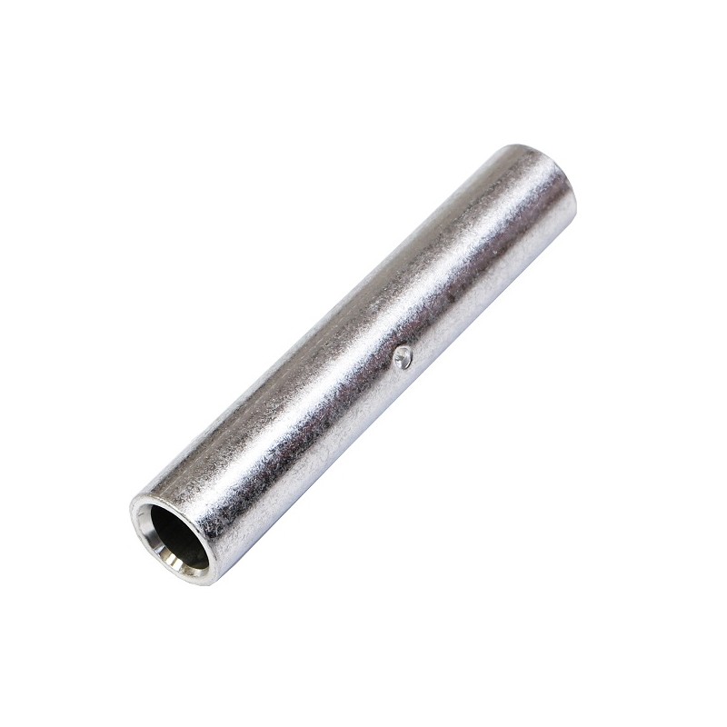 Końcówka tulejka aluminiowa AL 2ZA 16mm